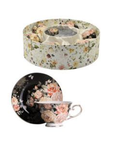 Serwis kawowy 12 elementów Federico 220ml 2