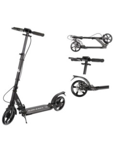 Hulajnoga Kruzzel hyperion B 6416 2