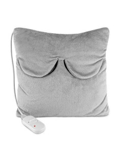 Poduszka elektryczna Gotie GPE-200S szary 2