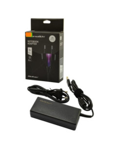 Zasilacz 90W Qoltec do Lenovo 20.0V/4.5A 2