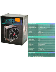 Wentylator Aidos II 2