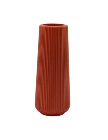 Wazon plastikowy 23cm MRY2176 mix