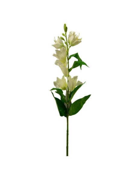 Kwiat sztuczny Campunula 72cm 07.1168 mix