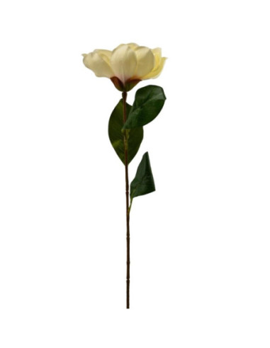 Kwiat sztuczny Magnolia 60cm 07.1203 mix