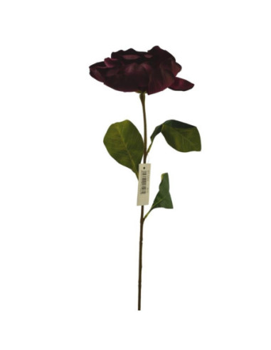 Kwiat sztuczny Magnolia 60cm 07.1203 mix