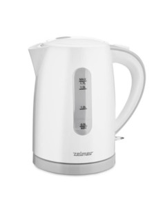 Czajnik elektryczny Zelmer 1,7L ZCK 7616S 2