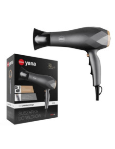 Suszarka Eldom HT260 YANA 2