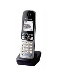 Telefon Panasonic KX-TGA681FXB dodatkowa słuchawka 2