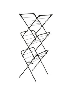 Suszarka do bielizny Marry czarna 2