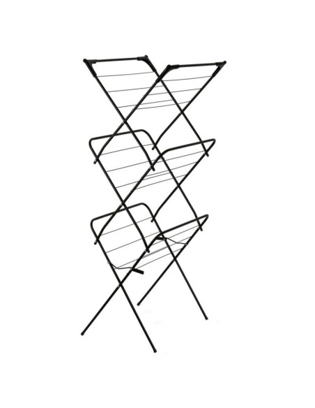 Suszarka do bielizny Marry czarna