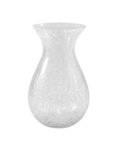 Wazon szklany 25,5cm Serenite 2
