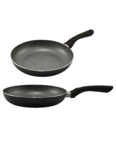 Patelnia 24cm Chef Plus SSW 317024 2