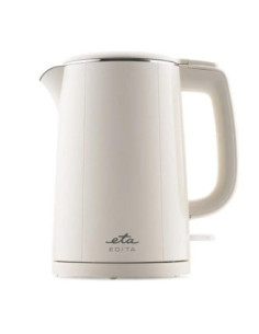 Czajnik elektryczny ETA 1,5L Edita 8595 90010 beż 2