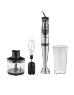 Blender Gallet MIX435 3w1 Inox 2