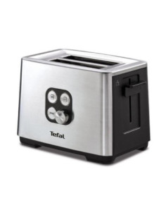 Toster Tefal 980W Equinox TT420D30 2