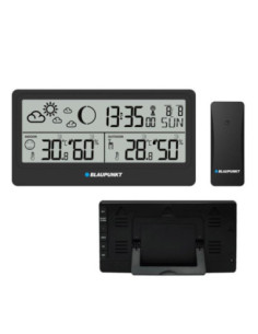 Stacja meteo Blaupunkt WS20BK 2