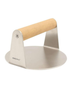 Praska do burgerów 13,7x14cm KingHoff KH-1878 2