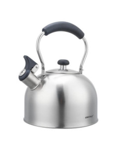 Czajnik 2,5L nierdzewny Kinghoff KH-1859 2