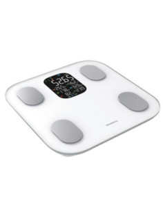 Waga łazienkowa Klausberg do 180kg 28cm KB-7855 2