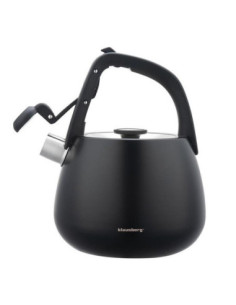 Czajnik 2,5L IND Klausberg KB-7774 czarny 2
