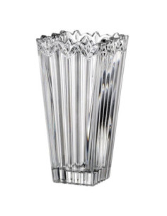 Wazon kryształ Bohemia Pierced 30cm 2