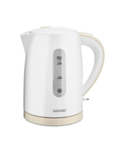Czajnik elektryczny Zelmer 1,7L ZCK7616I 2