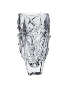 Wazon kryształ Bohemia Princess 30cm 2