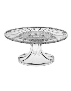 Patera kryształ Bohemia Windsor 30,5cm 2