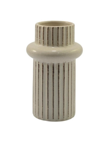 Wazon ceramiczny 20cm AST232330 mix