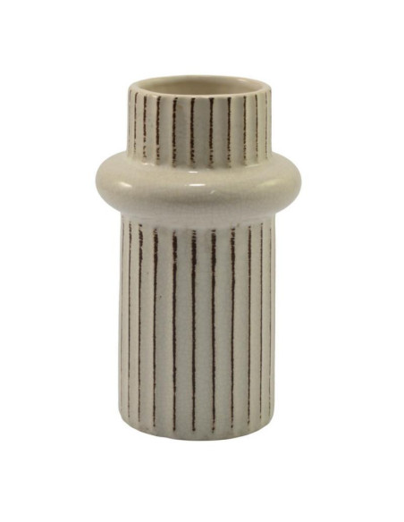 Wazon ceramiczny 20cm AST232330 mix