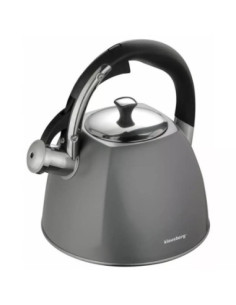 Czajnik 2,2L IND Klausberg KB-7411 2