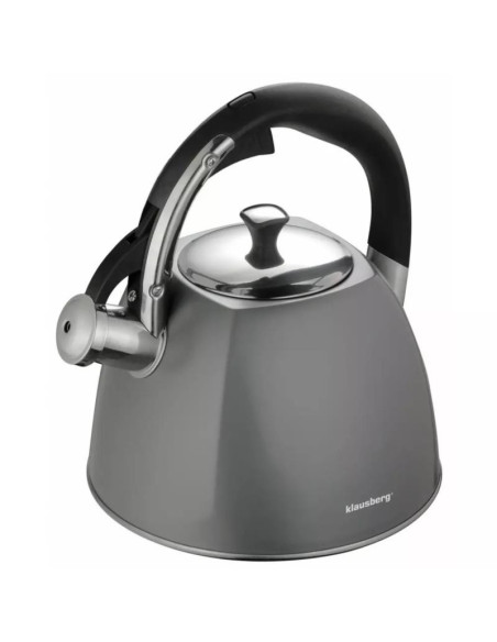 Czajnik 2,2L IND Klausberg KB-7411
