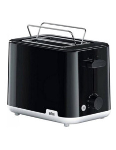 Toster Braun 900W HT1010BK 2