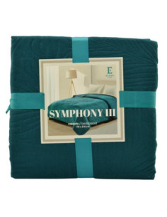 Narzuta 170x210cm Symphony zielona 2