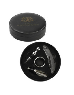 Akcesoria do wina 4 elementy 2