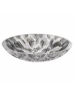 Salaterka kryształ Bohemia Onion 25,5cm 2
