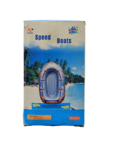 Pontonik dmuchany 100x150cm 2