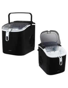 Kostkarka do lodu automatyczna Klausberg KB7882 1,2L 1000W 2