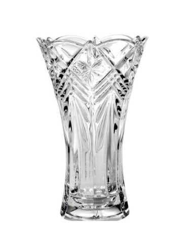 Wazon kryształ Bohemia Taurus X 30cm