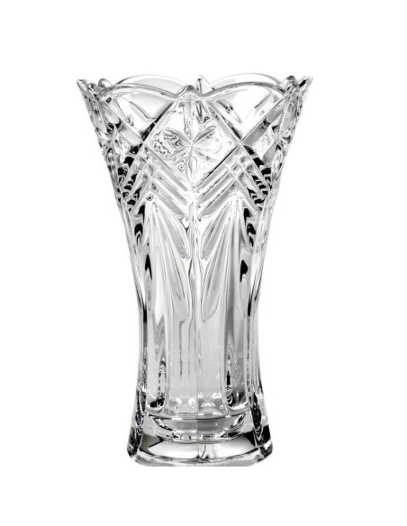 Wazon kryształ Bohemia Taurus X 30cm