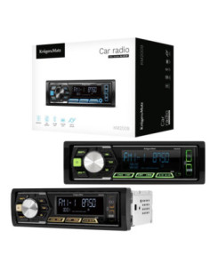 Radio samochodowe Kruger&Matz KM2009 2
