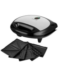 Opiekacz Sencor 700W SSM9510SS 2