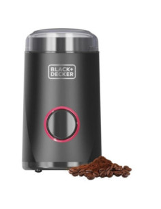 Młynek do kawy Black+Decker BXCG152E 2
