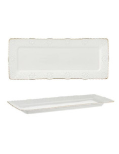 Taca ceramiczna Loretta 31,5x16cm TT484 Villa Italia 2