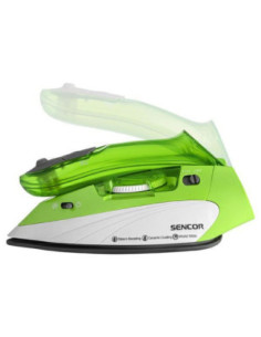 Żelazko turystyczne Sencor SSI 1050GR 1100W 2