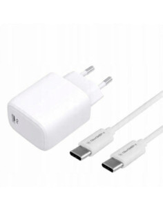 Ładowarka Gogen PD USB-C  ACHPD120CW 2