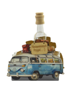 Karafka szklana Kamper 828 2