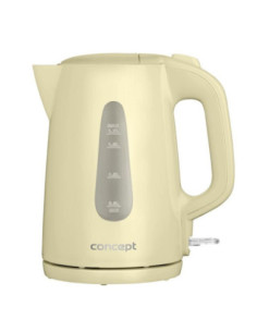 Czajnik elektryczny Concept 1,7L RK2384 2
