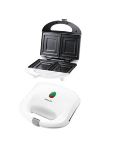 Opiekacz Sencor SSM 3120WH 2