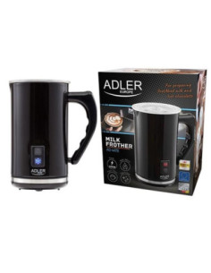 Spieniacz do mleka Adler 4478 2